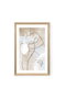Wallity Tekhammdf13 Cuadro Decorativo Multicolor Sin Marco